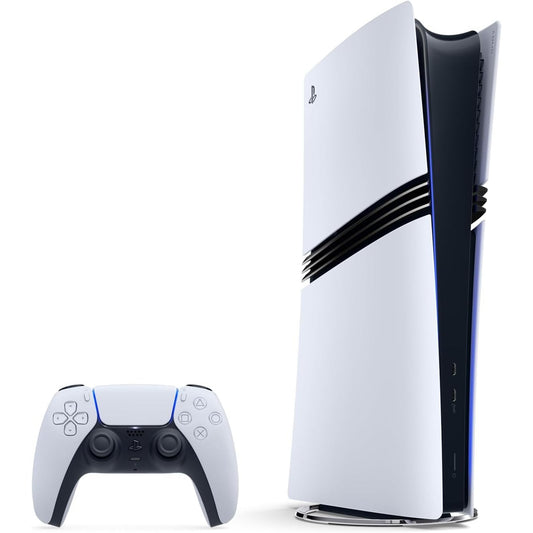 PlayStation 5 Pro Console 0711719595779