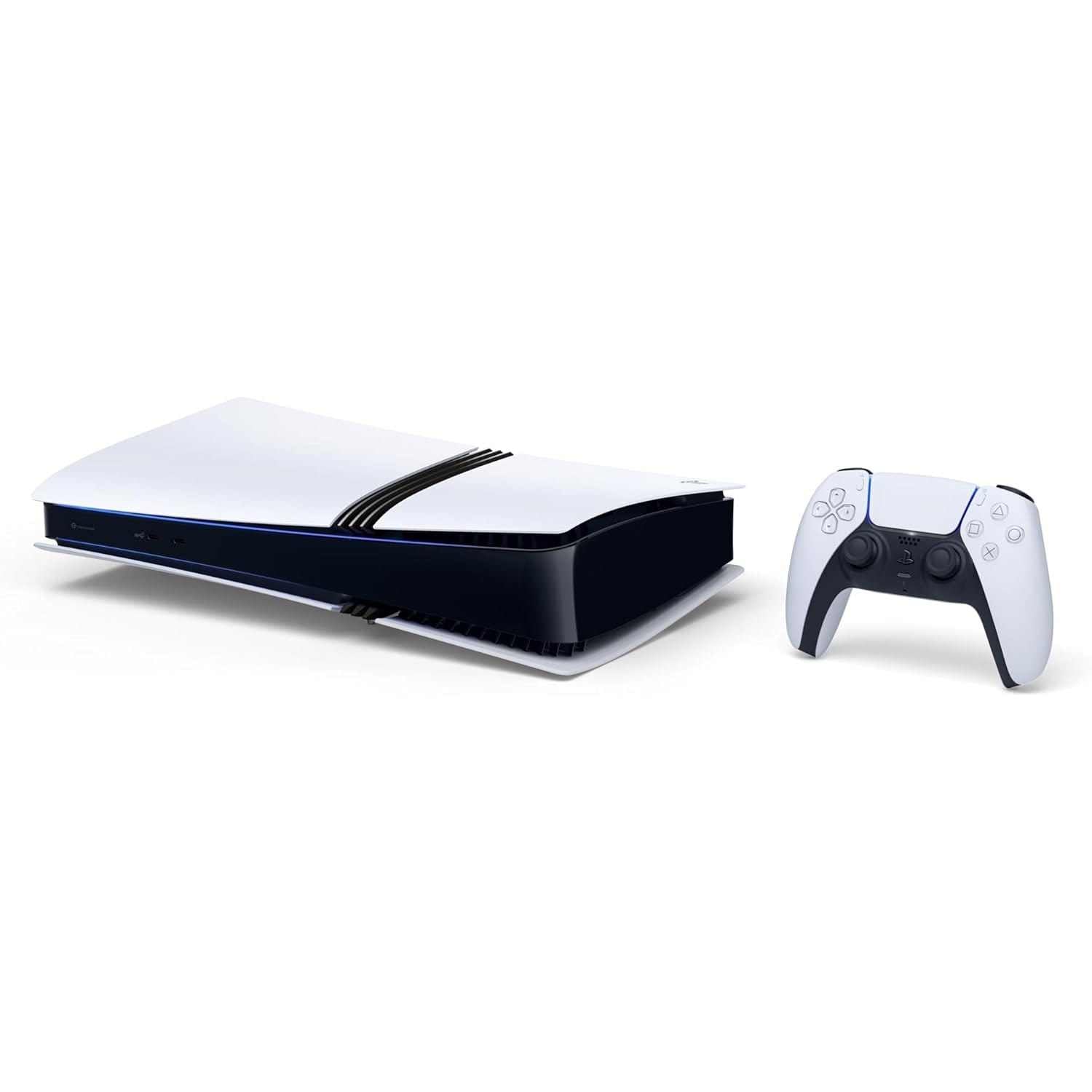 PlayStation 5 Pro Console 0711719595779