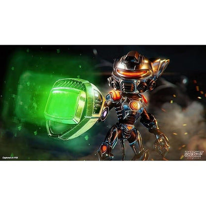 Ratchet & Clank Rift Apart - Playstation 5 0711719826590