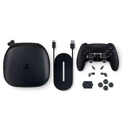 Sony DualSense Edge wireless controller – Midnight Black 0711719593072