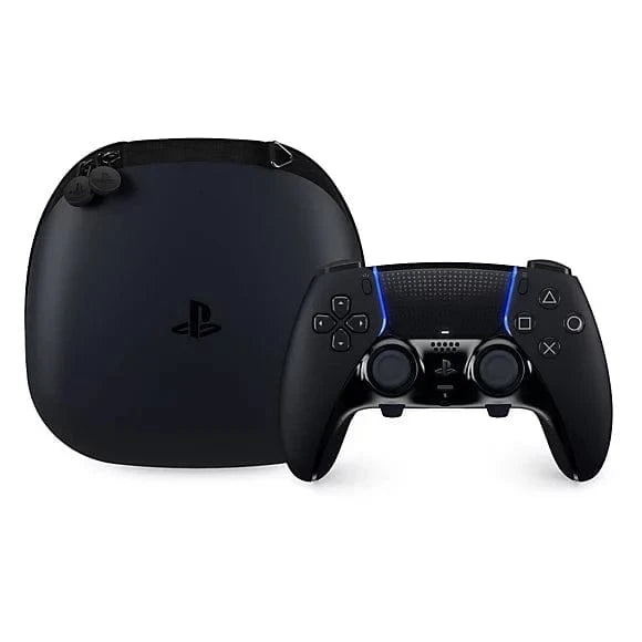Sony DualSense Edge wireless controller – Midnight Black 0711719593072