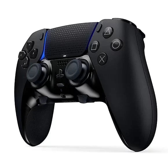 Sony DualSense Edge wireless controller – Midnight Black 0711719593072