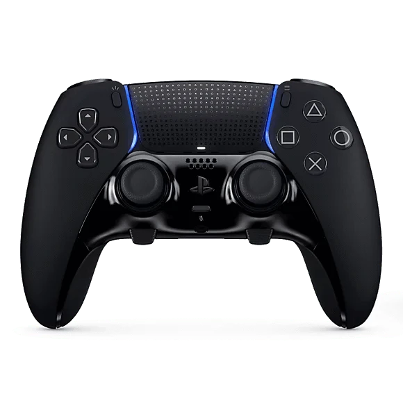 Sony DualSense Edge wireless controller – Midnight Black 0711719593072