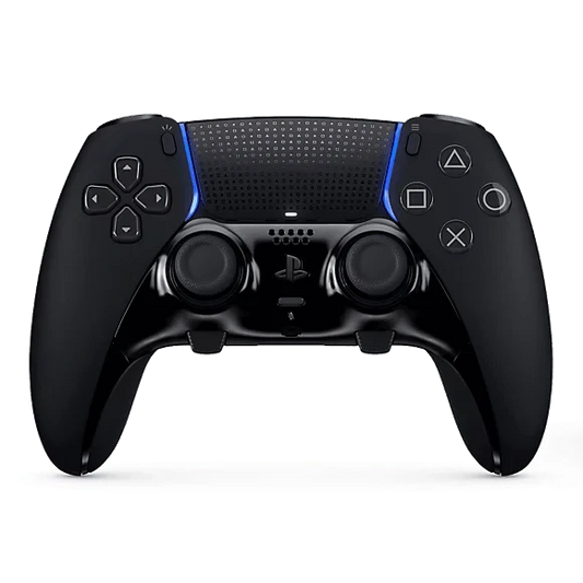 Sony DualSense Edge wireless controller – Midnight Black 0711719593072
