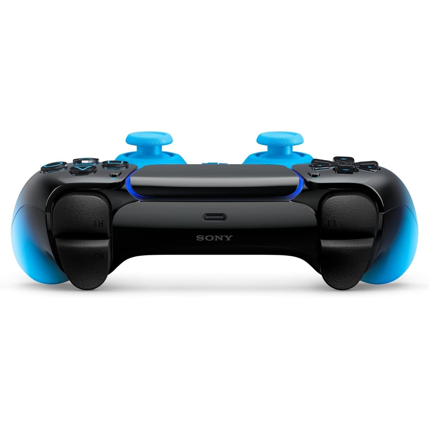 Sony DualSense Hyperpop PS5 Wireless Controller - Rhythm Blue 0711719020936