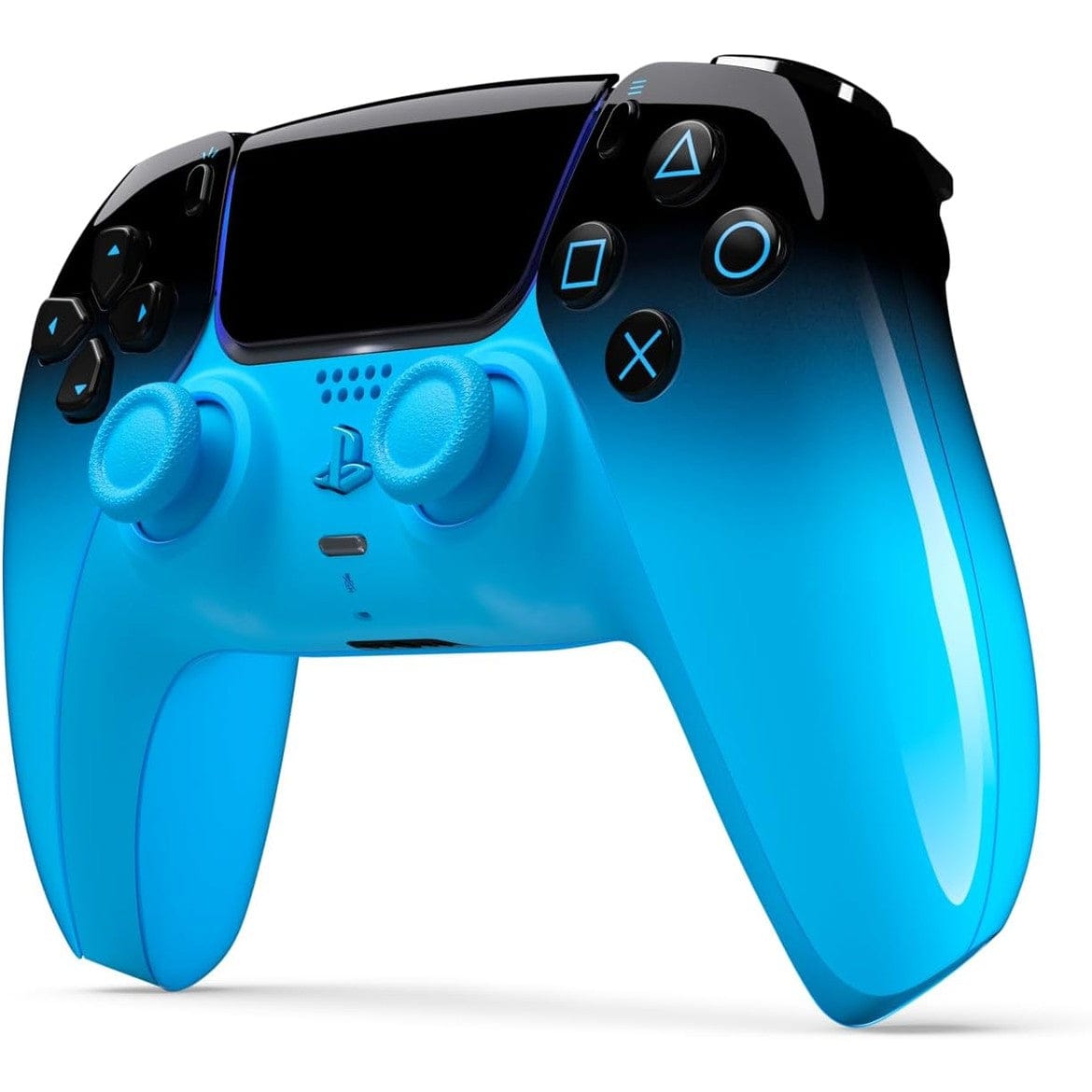 Sony DualSense Hyperpop PS5 Wireless Controller - Rhythm Blue 0711719020936