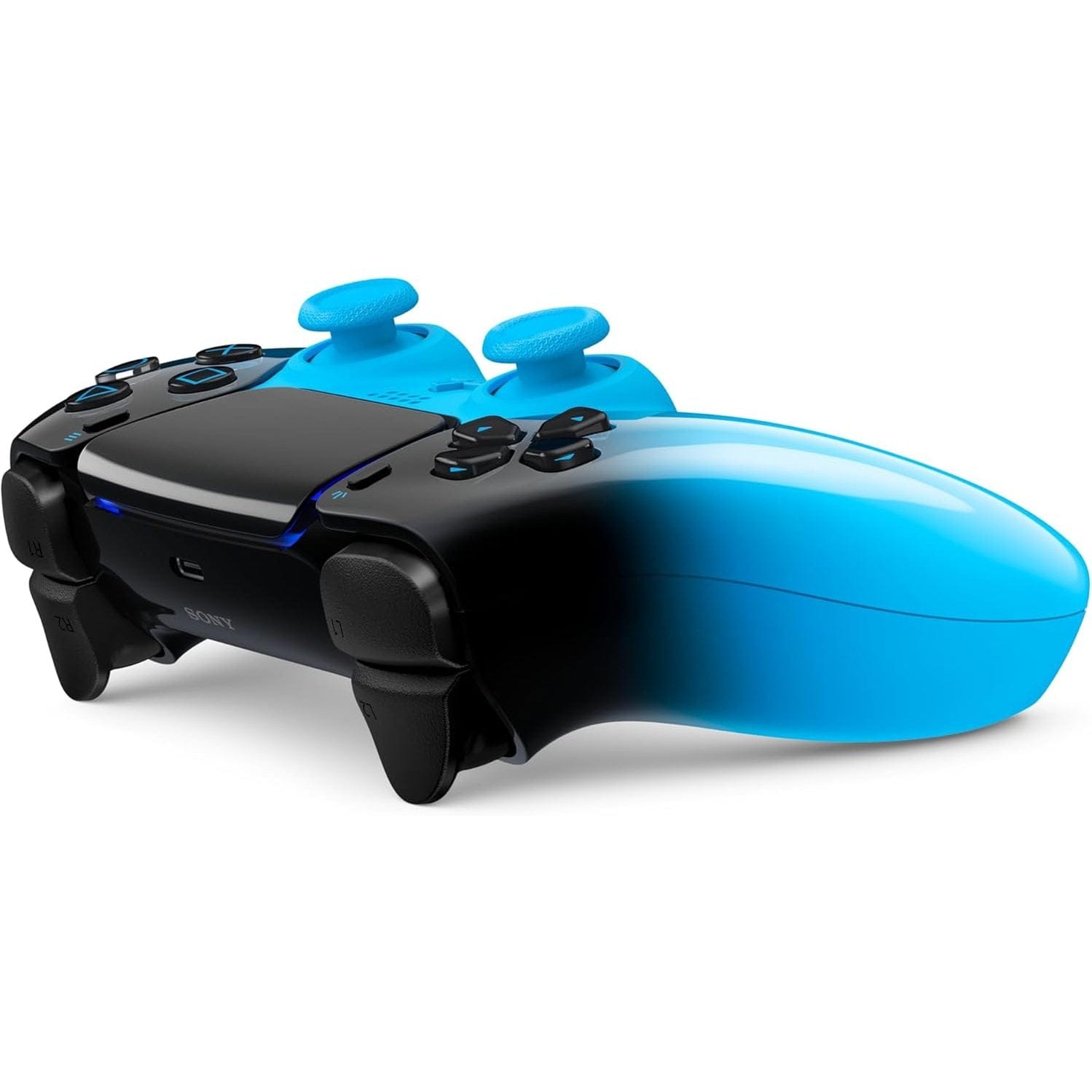 Sony DualSense Hyperpop PS5 Wireless Controller - Rhythm Blue 0711719020936