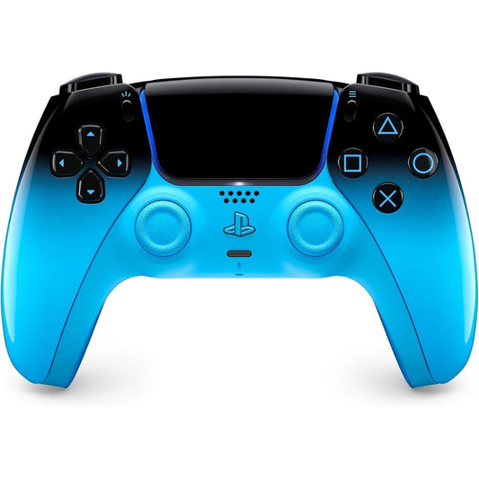 Sony DualSense Hyperpop PS5 Wireless Controller - Rhythm Blue 0711719020936