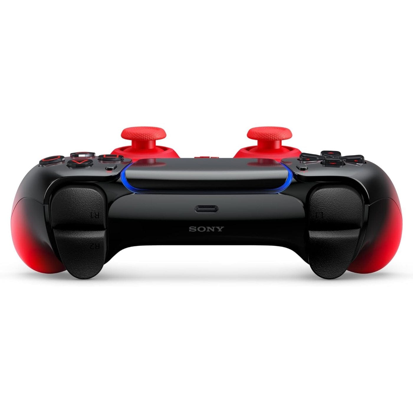 Sony DualSense Hyperpop PS5 Wireless Controller - Techno Red 0711719020691
