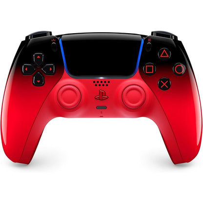 Sony DualSense Hyperpop PS5 Wireless Controller - Techno Red 0711719020691