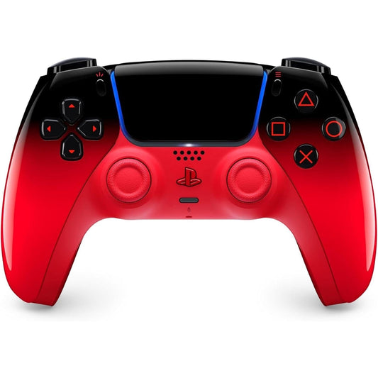 Sony DualSense Hyperpop PS5 Wireless Controller - Techno Red 0711719020691