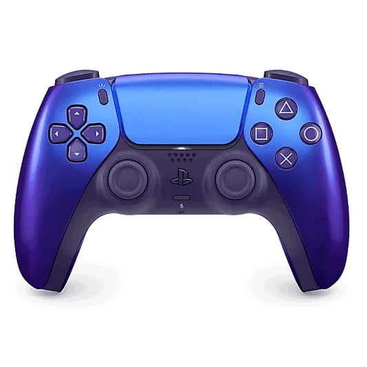 Sony DualSense PS5 Wireless Controller - Chroma Indigo 0711719590279