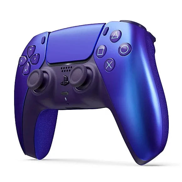 Sony DualSense PS5 Wireless Controller - Chroma Indigo 0711719590279