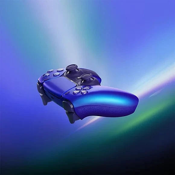 Sony DualSense PS5 Wireless Controller - Chroma Indigo 0711719590279