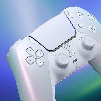 Sony DualSense PS5 Wireless Controller - Chroma Pearl 0711719589846