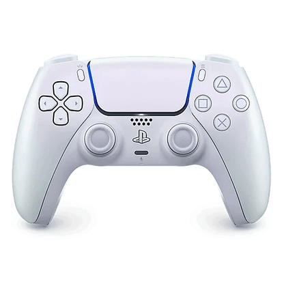 Sony DualSense PS5 Wireless Controller - Chroma Pearl 0711719589846
