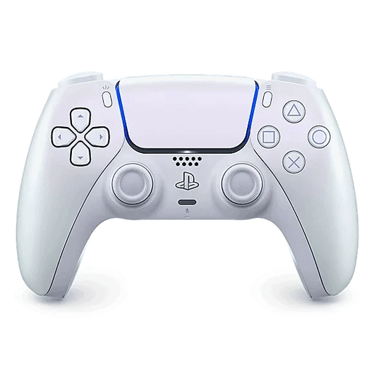 Sony DualSense PS5 Wireless Controller - Chroma Pearl 0711719589846