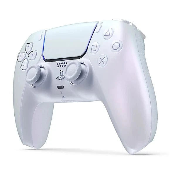 Sony DualSense PS5 Wireless Controller - Chroma Pearl 0711719589846
