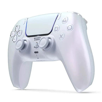 Sony DualSense PS5 Wireless Controller - Chroma Pearl 0711719589846