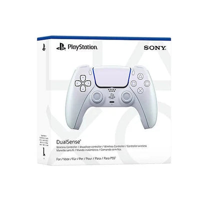 Sony DualSense PS5 Wireless Controller - Chroma Pearl 0711719589846