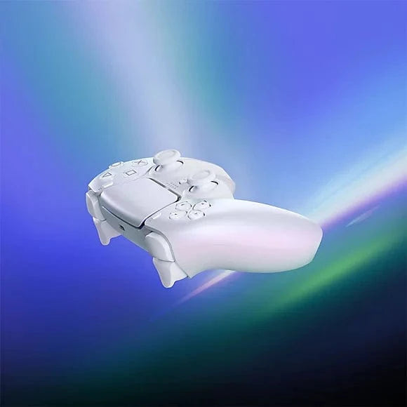 Sony DualSense PS5 Wireless Controller - Chroma Pearl 0711719589846