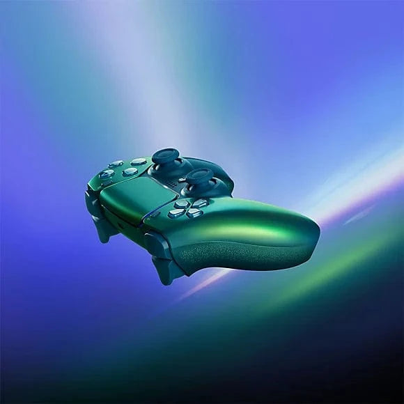 Sony DualSense PS5 Wireless Controller - Chroma Teal 0711719590477