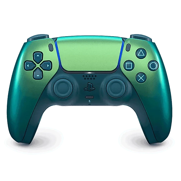 Sony DualSense PS5 Wireless Controller - Chroma Teal 0711719590477