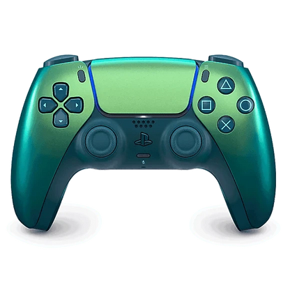 Sony DualSense PS5 Wireless Controller - Chroma Teal 0711719590477