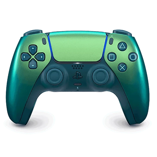 Sony DualSense PS5 Wireless Controller - Chroma Teal 0711719590477