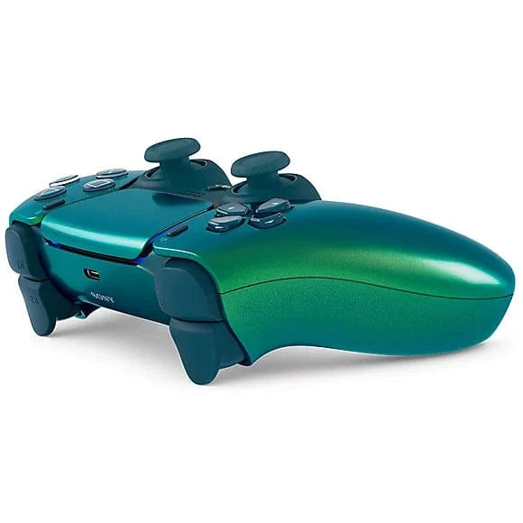 Sony DualSense PS5 Wireless Controller - Chroma Teal 0711719590477