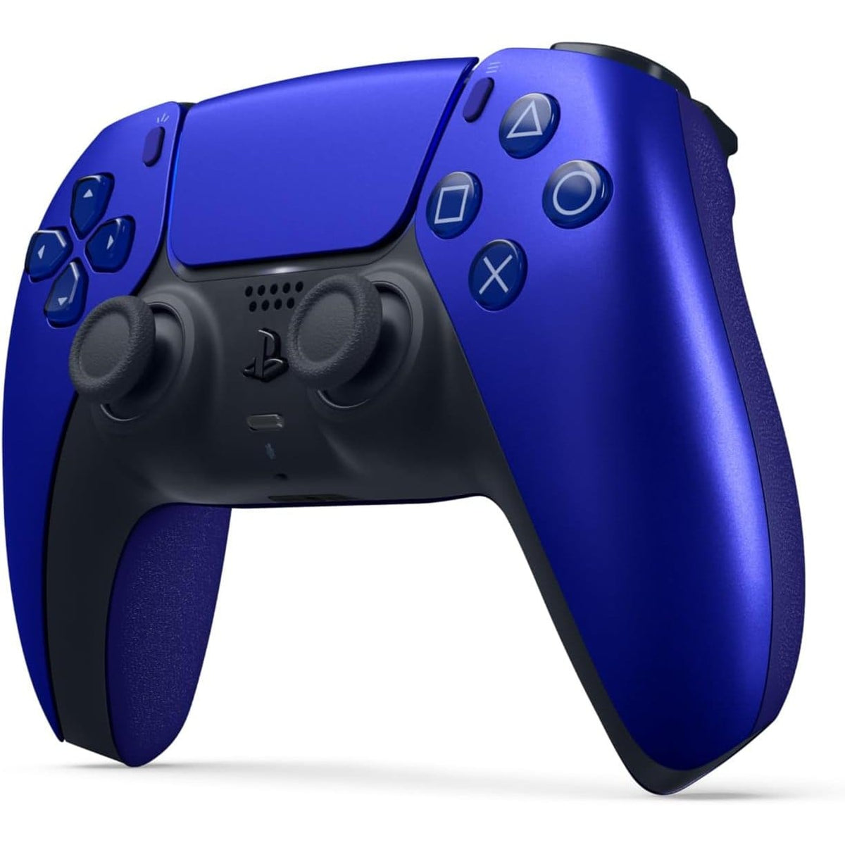 Sony DualSense PS5 Wireless Controller - Cobalt Blue 711719577669