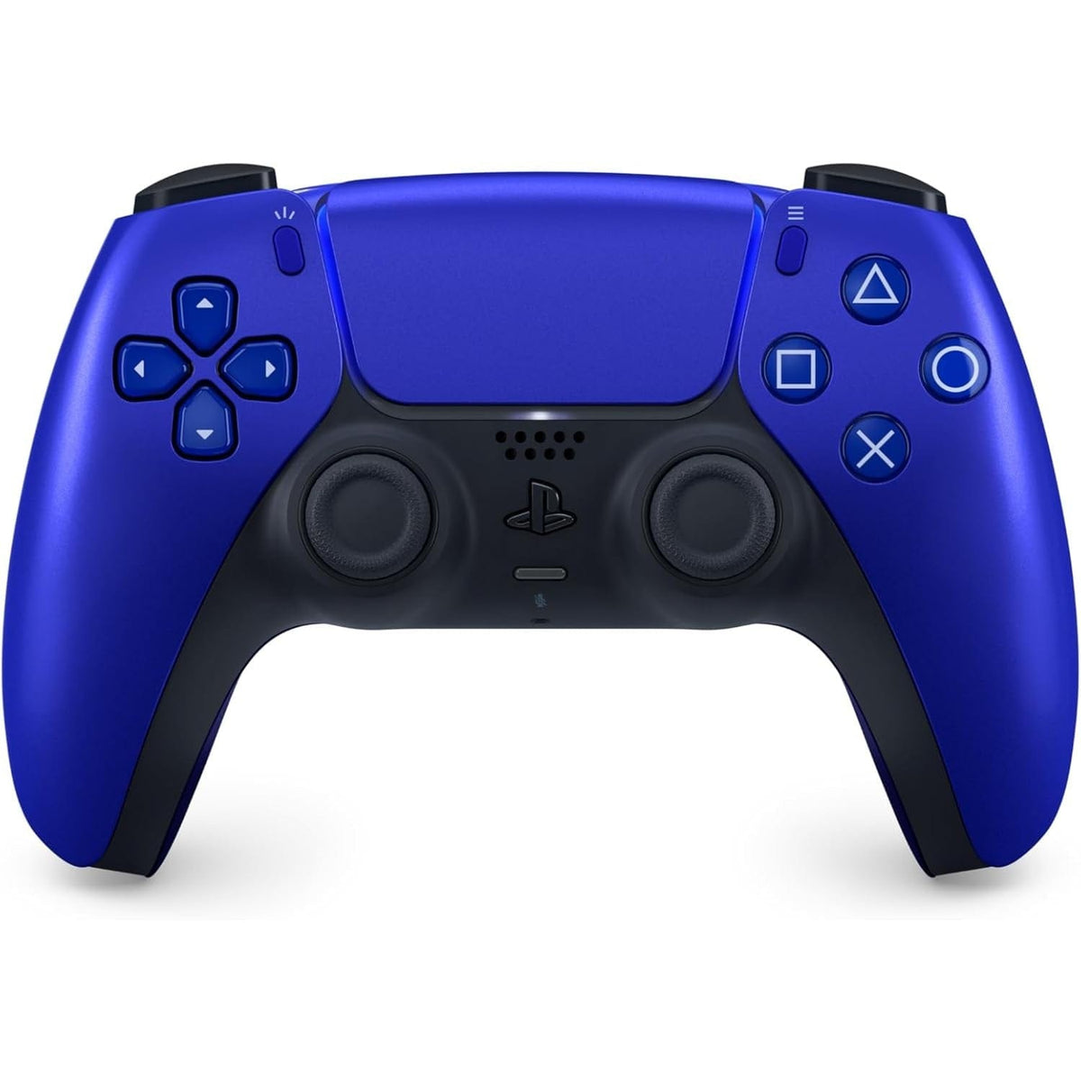 Sony DualSense PS5 Wireless Controller - Cobalt Blue 711719577669