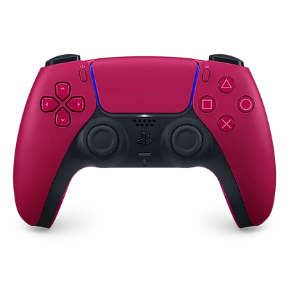 Sony DualSense PS5 Wireless Controller - Cosmic Red 0711719575924