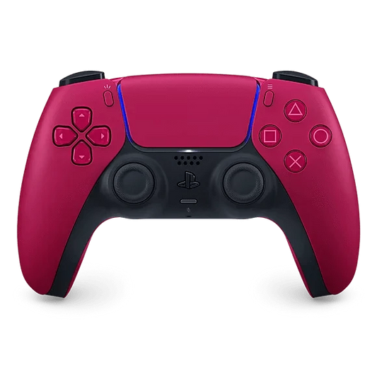 Sony DualSense PS5 Wireless Controller - Cosmic Red 0711719575924