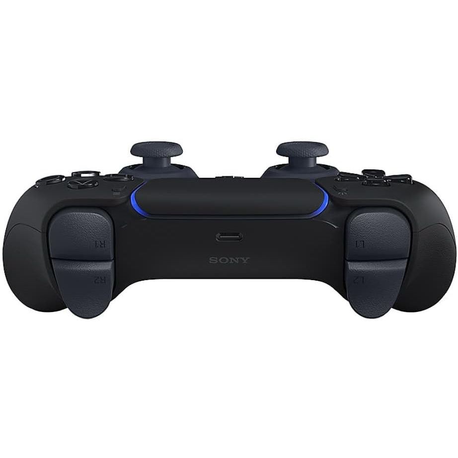 Sony DualSense PS5 Wireless Controller - Midnight Black 0711719575894