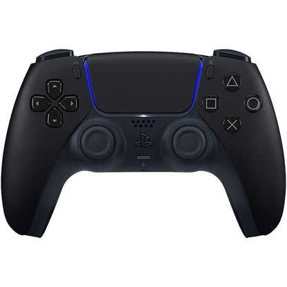 Sony DualSense PS5 Wireless Controller - Midnight Black 0711719575894