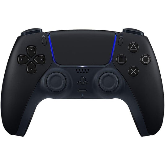 Sony DualSense PS5 Wireless Controller - Midnight Black 0711719575894