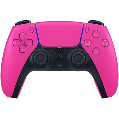 Sony DualSense PS5 Wireless Controller - Nova Pink 711719575955