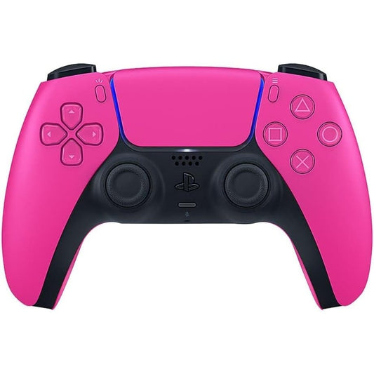 Sony DualSense PS5 Wireless Controller - Nova Pink 711719575955