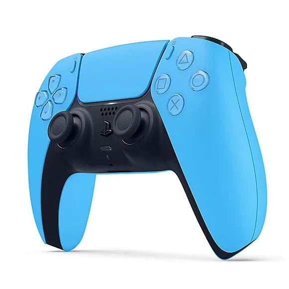 Sony DualSense PS5 Wireless Controller - Starlight Blue 0711719576006