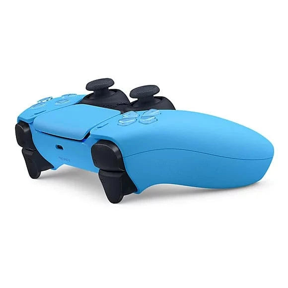 Sony DualSense PS5 Wireless Controller - Starlight Blue Sony DualSense PS5 Wireless Controller - Starlight Blue
