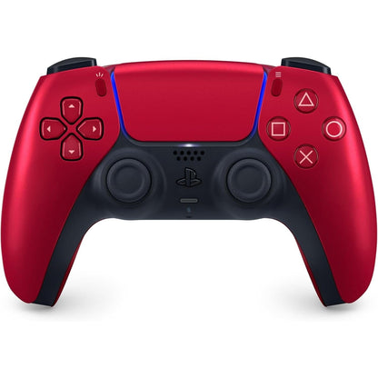 Sony DualSense PS5 Wireless Controller - Volcano Red 711719576822
