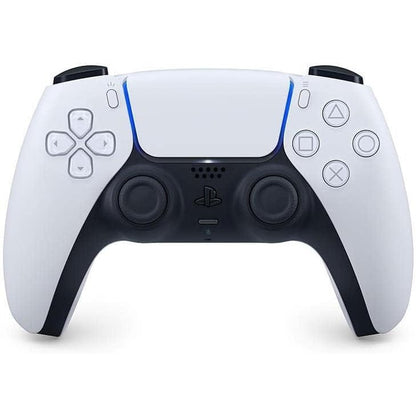 Sony DualSense PS5 Wireless Controller - White 0711719575856