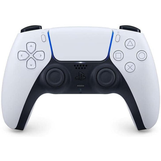 Sony DualSense PS5 Wireless Controller - White 0711719575856