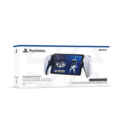 Sony PlayStation Portal Remote Player 711719580782
