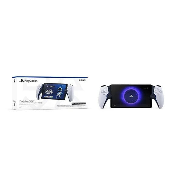 Sony PlayStation Portal Remote Player 711719580782