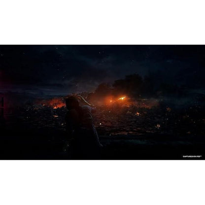 Uncharted Legacy of theives Collection - Playstation 5 0711719791898