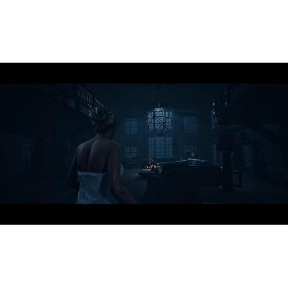 Until Dawn - Playstation 5 0711719589020