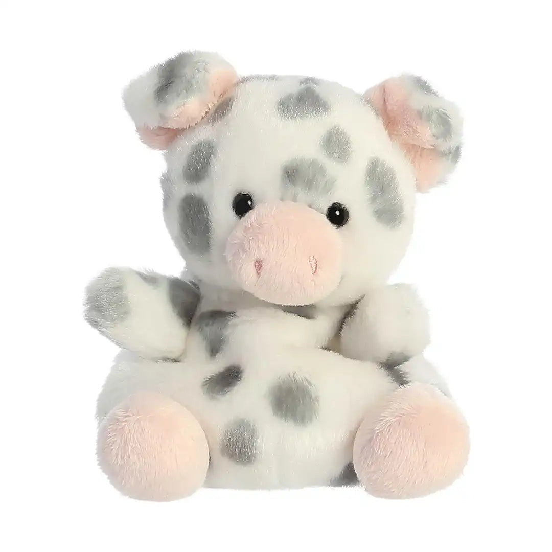 Aurora Palm Pals Piggles Spotted Piglet