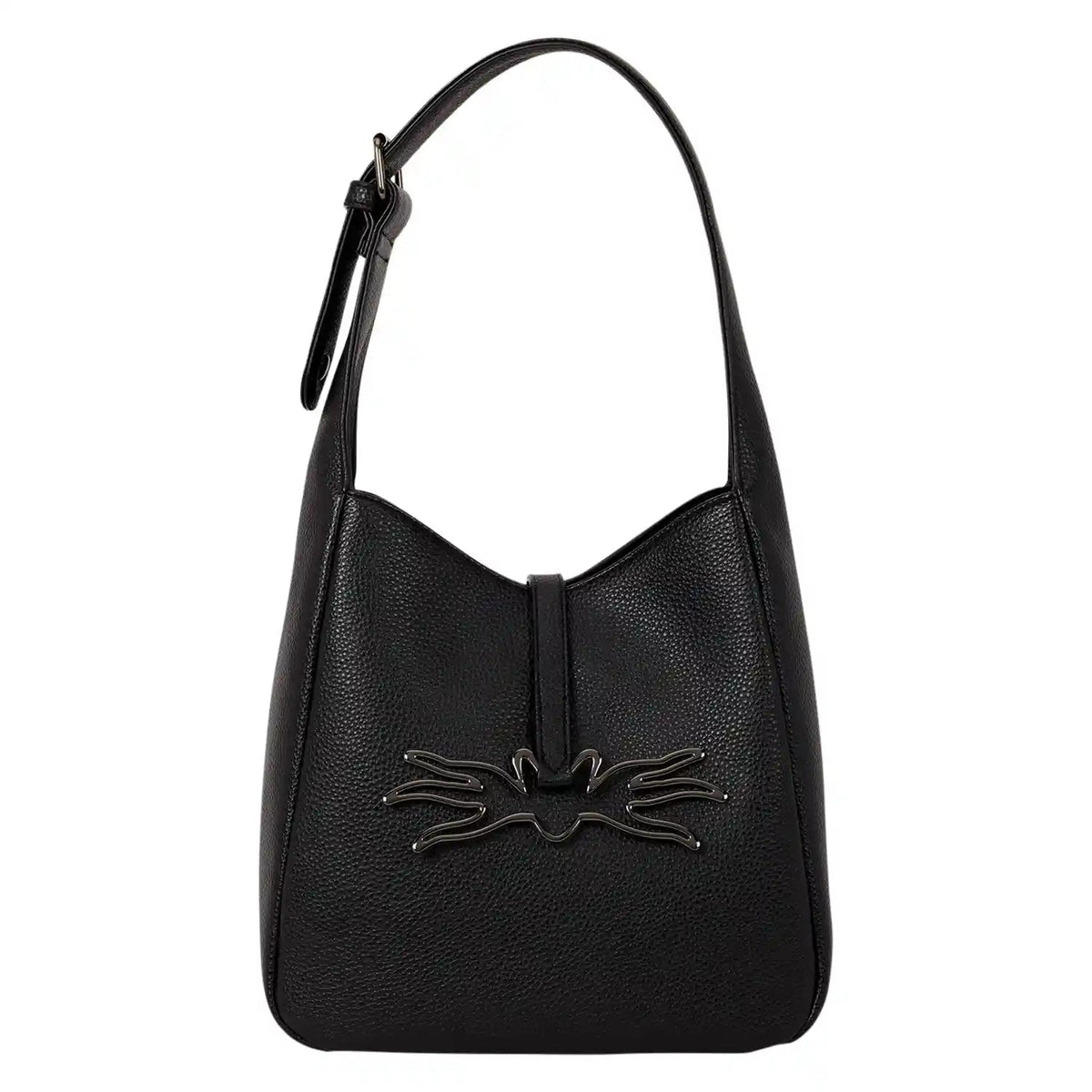 Loungefly Disney The Nightmare Before Christmas Jack Skellington Crossbody Bag